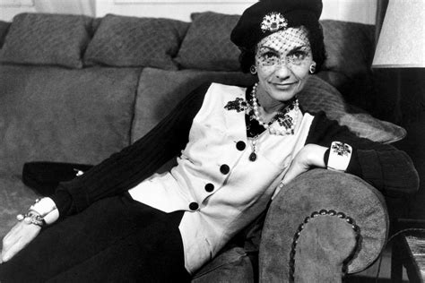 information on coco chanel|Coco Chanel information for kids.